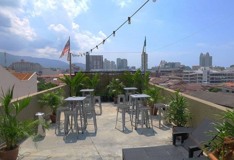 Apollo Inn   Hostel
