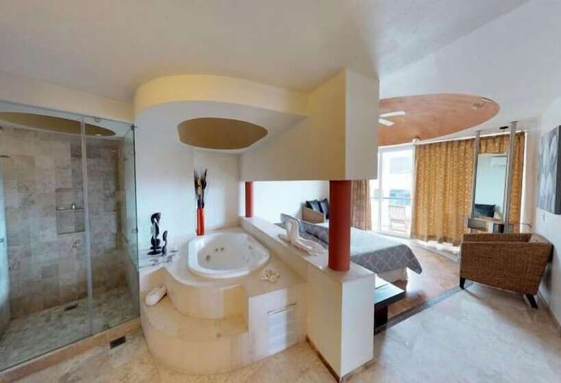 Andales On The Bay Suites
