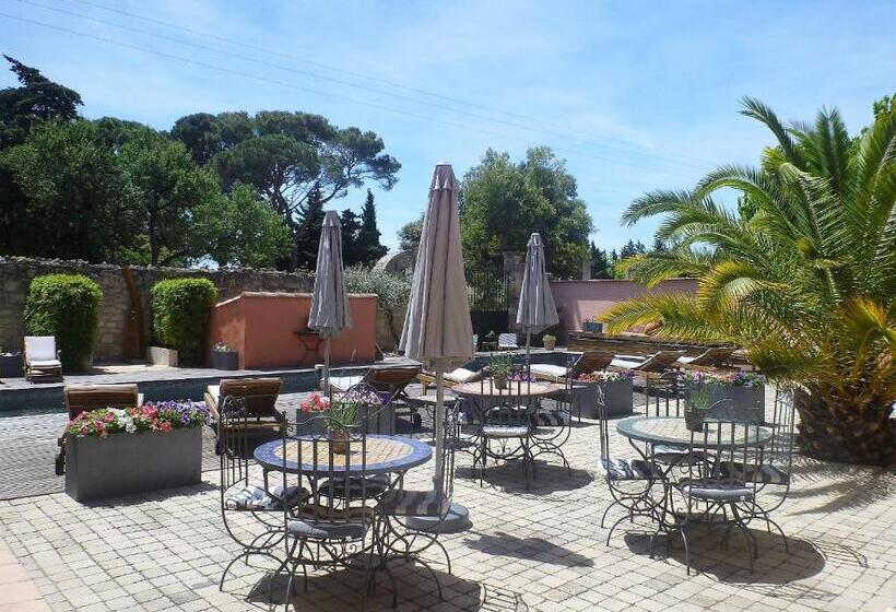 Le Mas De Gleyzes B&b De Charme