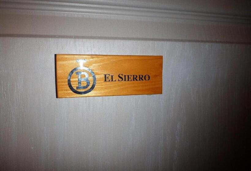Le Mas De Gleyzes B&b De Charme
