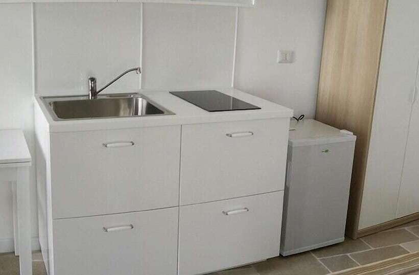 تختخواب و صبحانه Il Melograno Apartments Affitti Brevi Italia