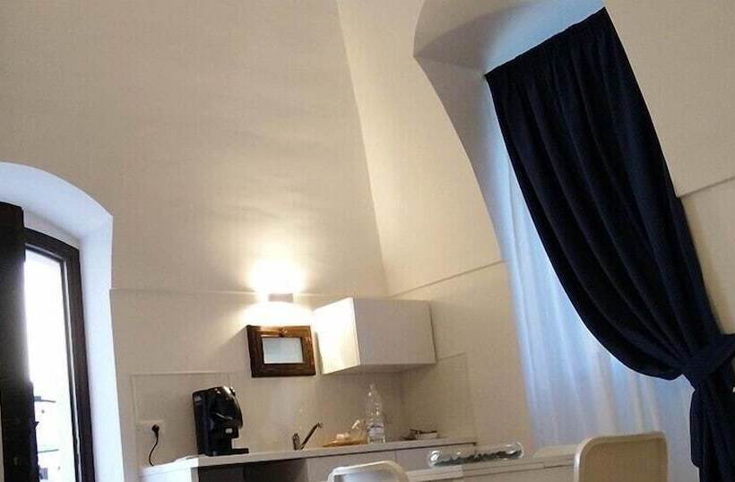 민박 Il Melograno Apartments   Affitti Brevi Italia