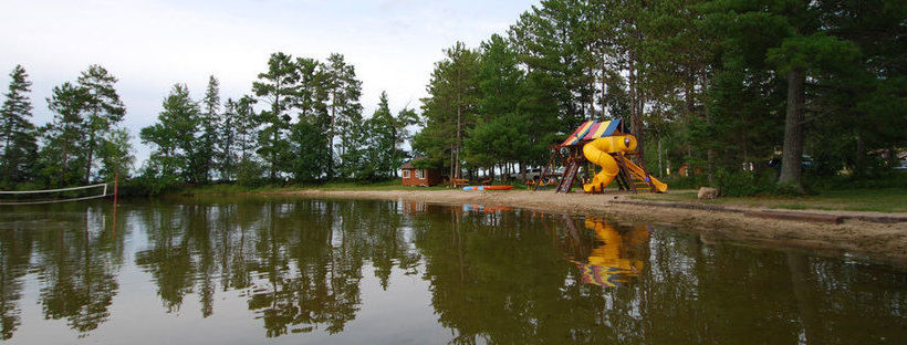Birch Forest Lodge