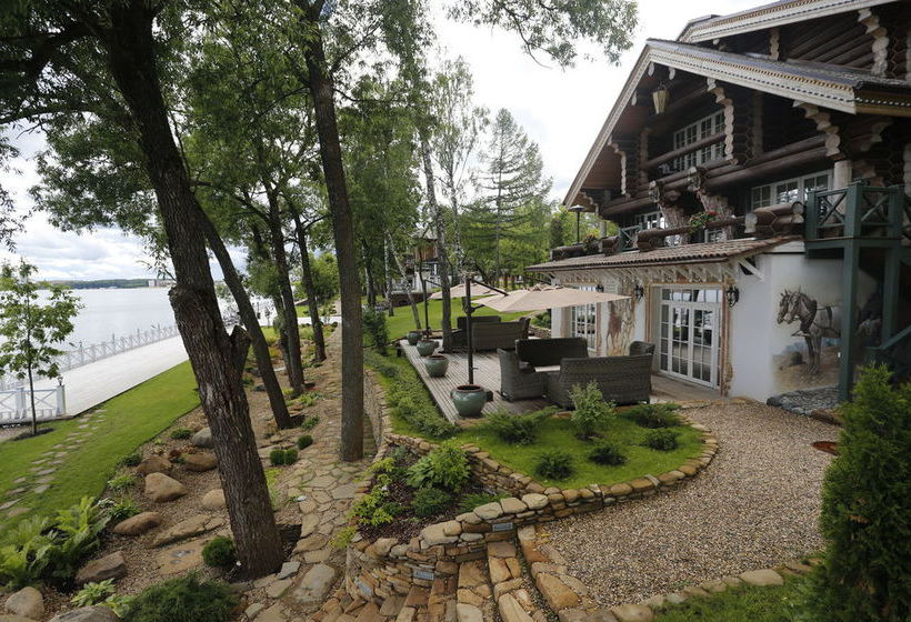 فندق Boutique  Seneshal