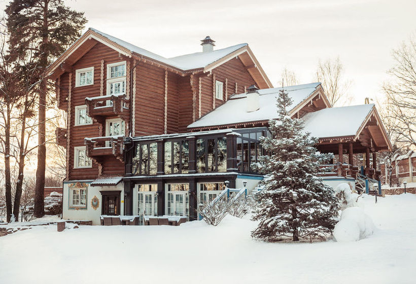 فندق Boutique  Seneshal