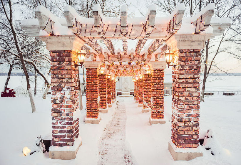 فندق Boutique  Seneshal