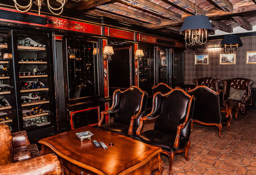 فندق Boutique  Seneshal