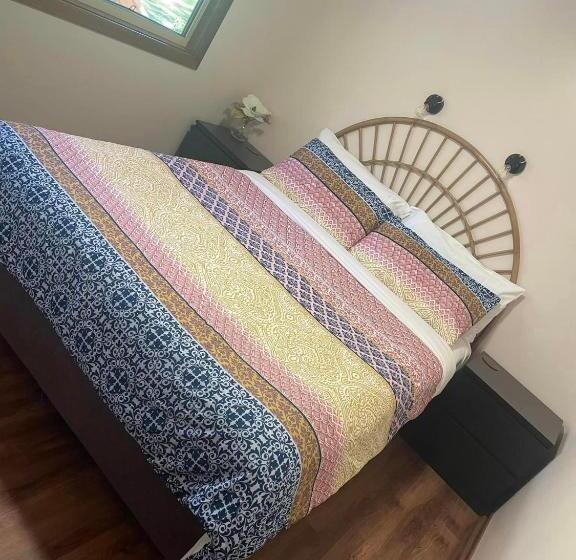 Chiltern Lodge Country Retreat