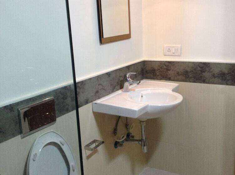 Elysium Resort Alibaug