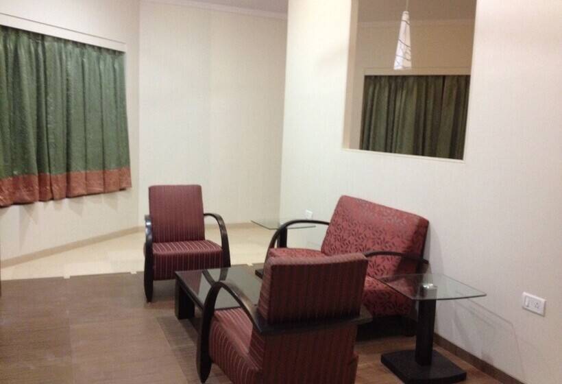 Elysium Resort Alibaug