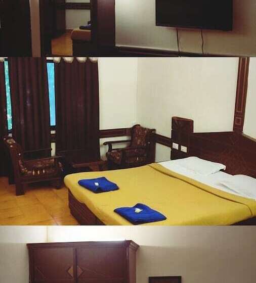 Elysium Resort Alibaug