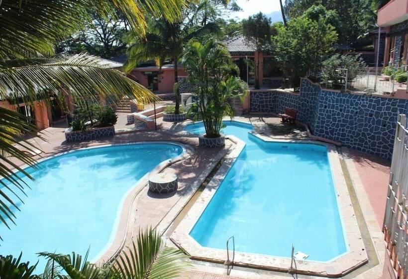 Elysium Resort Alibaug