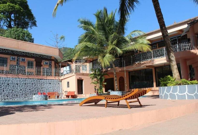 Elysium Resort Alibaug