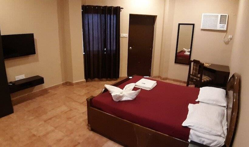 Elysium Resort Alibaug