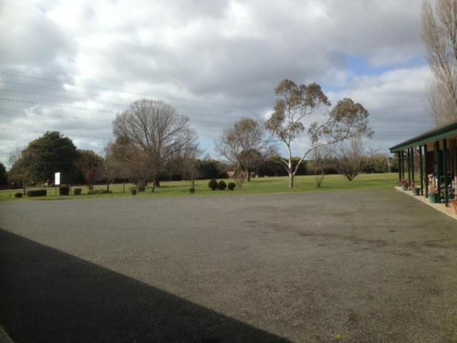Gisborne Motel