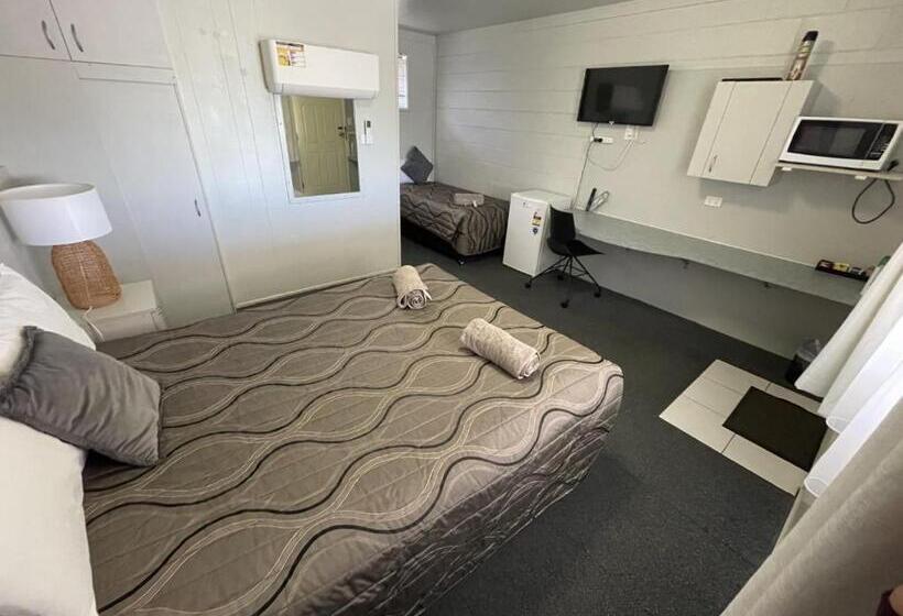 Hatton Vale Motel