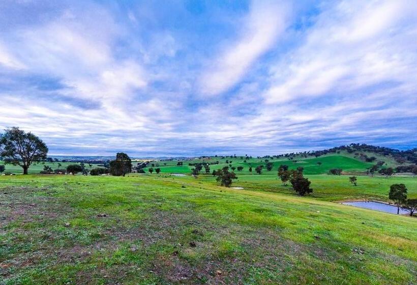 Hillview Farmstay