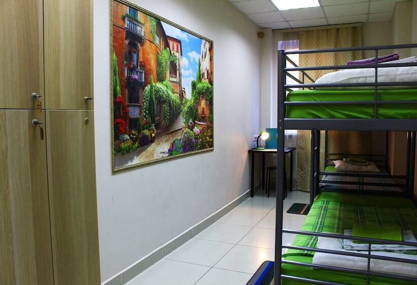 Hostel 1001 Nights