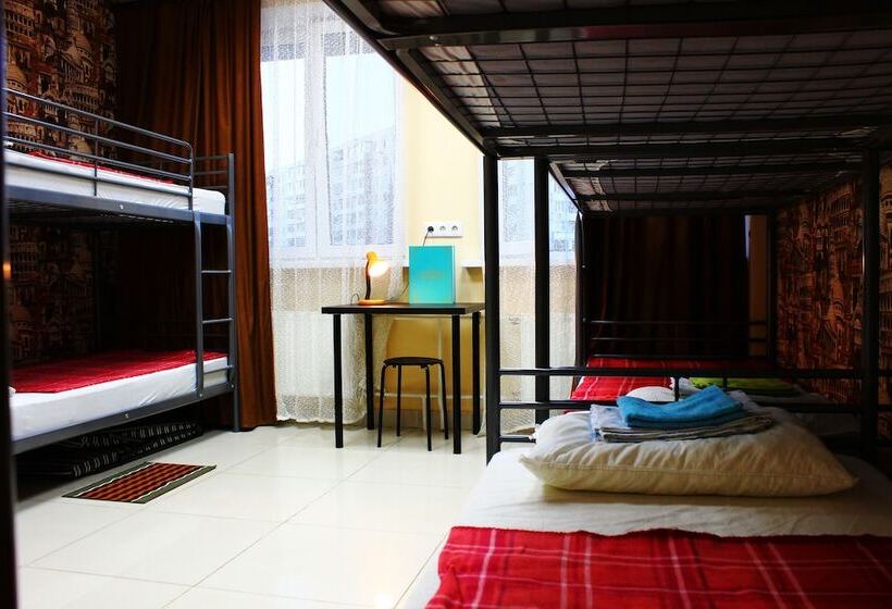 Hostel 1001 Nights