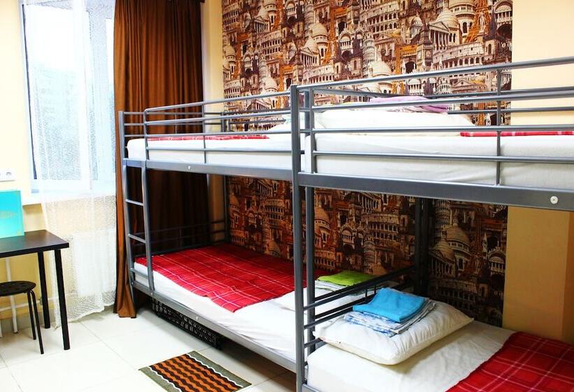 Hostel 1001 Nights