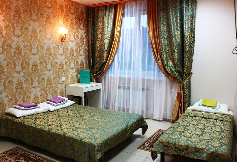 Hostel 1001 Nights