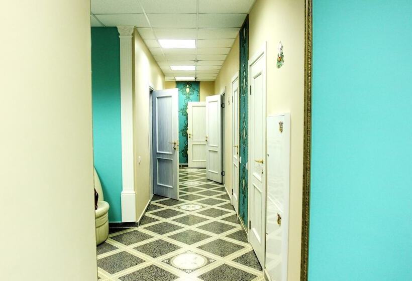 Hostel 1001 Nights