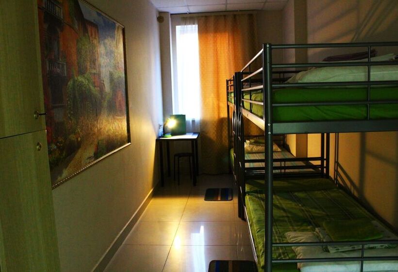 Hostel 1001 Nights