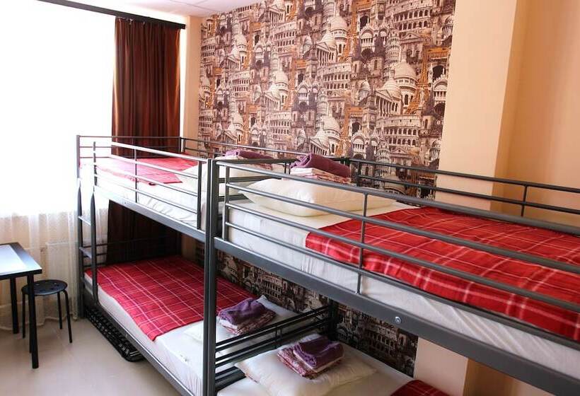 Hostel 1001 Nights