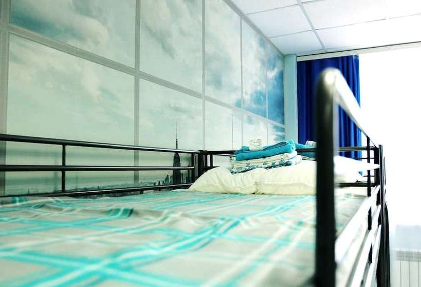 Hostel 1001 Nights