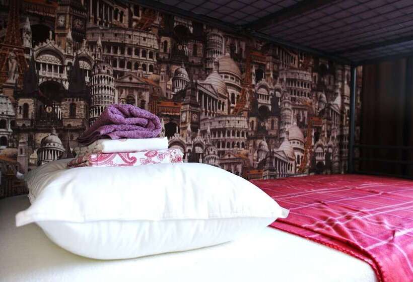 Hostel 1001 Nights