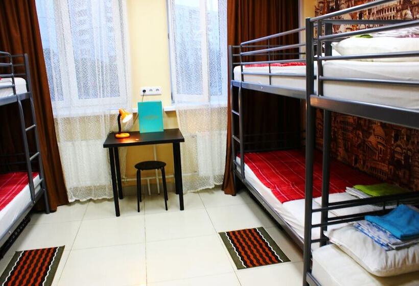 Hostel 1001 Nights