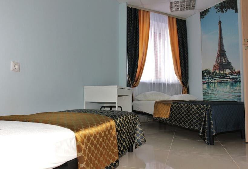 Hostel 1001 Nights