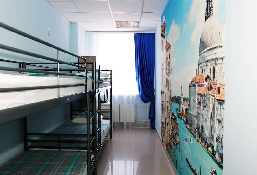 Hostel 1001 Nights