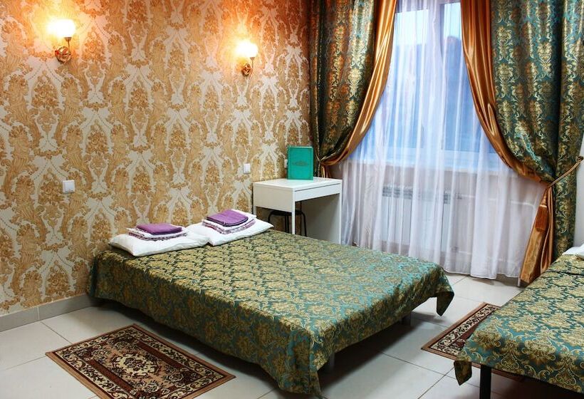 Hostel 1001 Nights