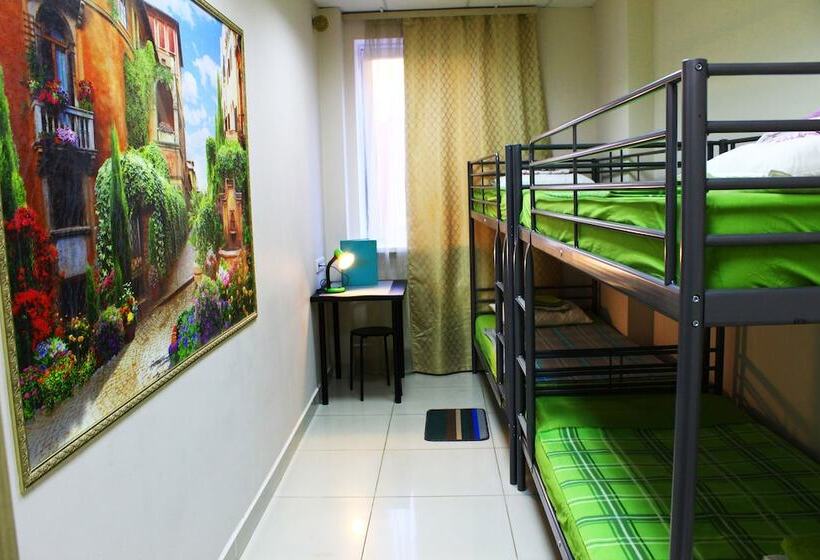 Hostel 1001 Nights