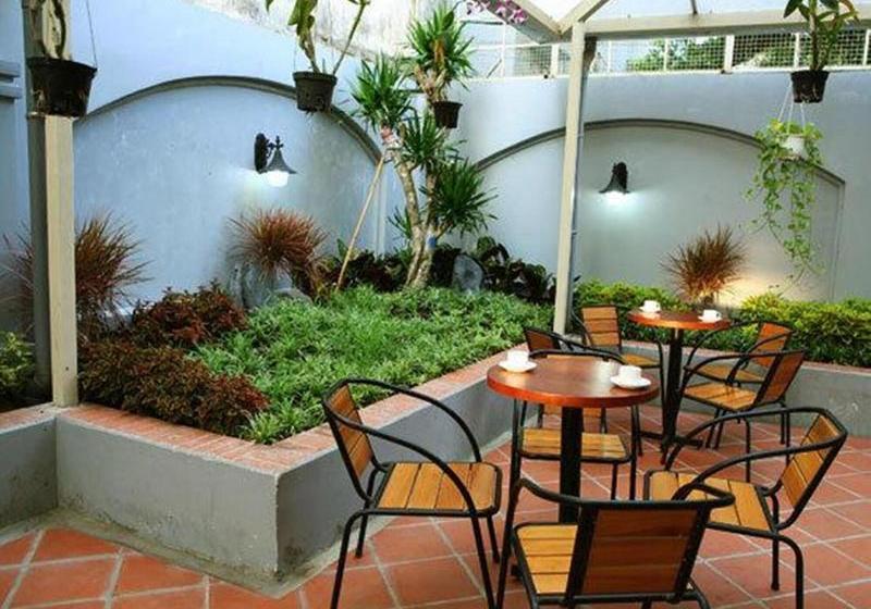 Fotos del hotel 165 Guest House:  15