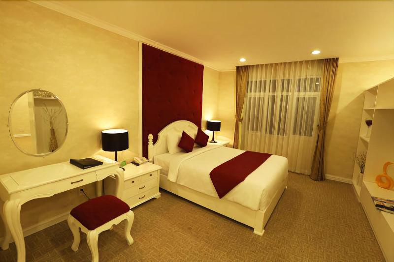 Fotos del hotel 165 Guest House:  3