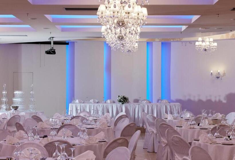 Aar Hotel & Spa Ioannina