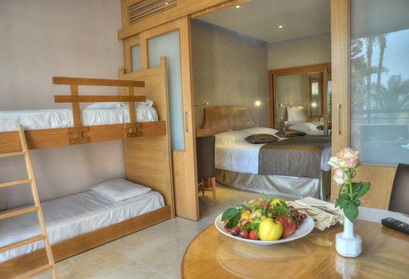 هتل Adams Beach  Deluxe Wing  Adults Only