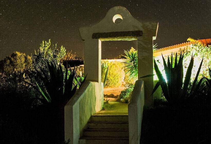 فندق Li Espi Country Resort