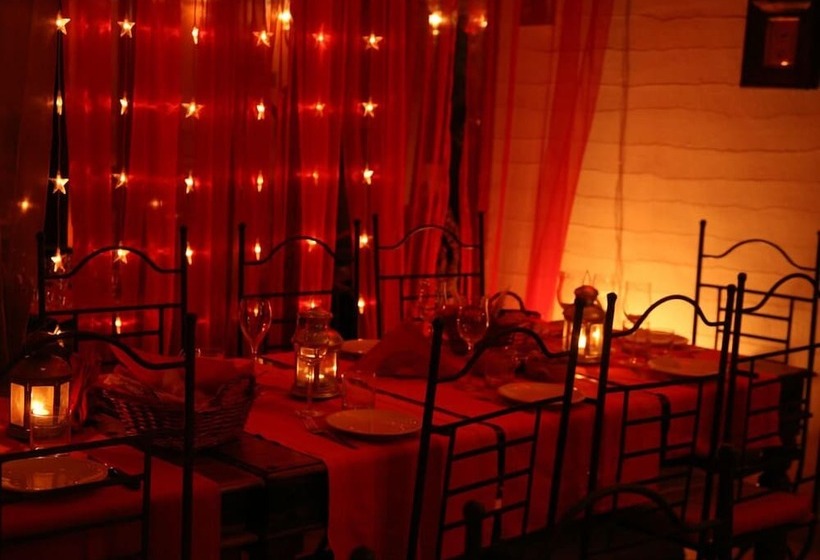 فندق Li Espi Country Resort