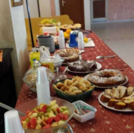 هتل All'antico Pozzo