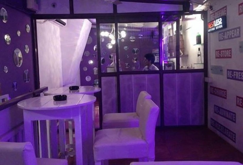 هتل Ancora Beach Resort