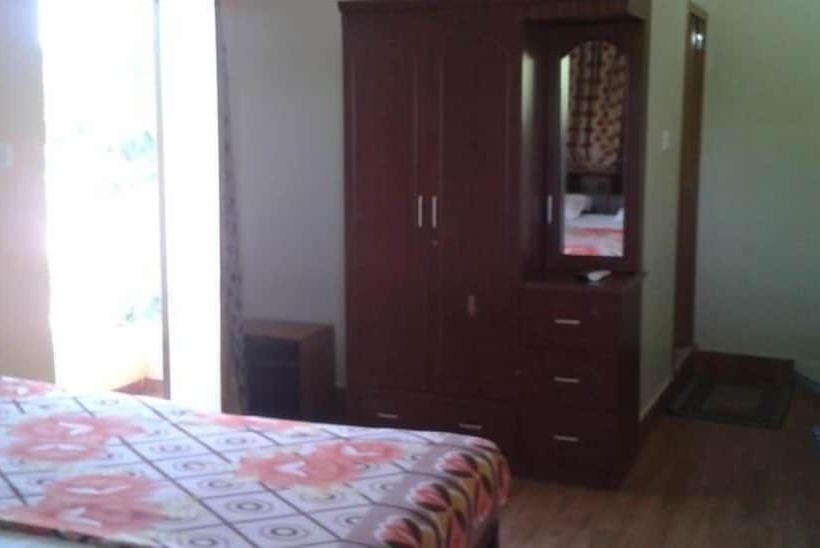 هتل Ancora Beach Resort