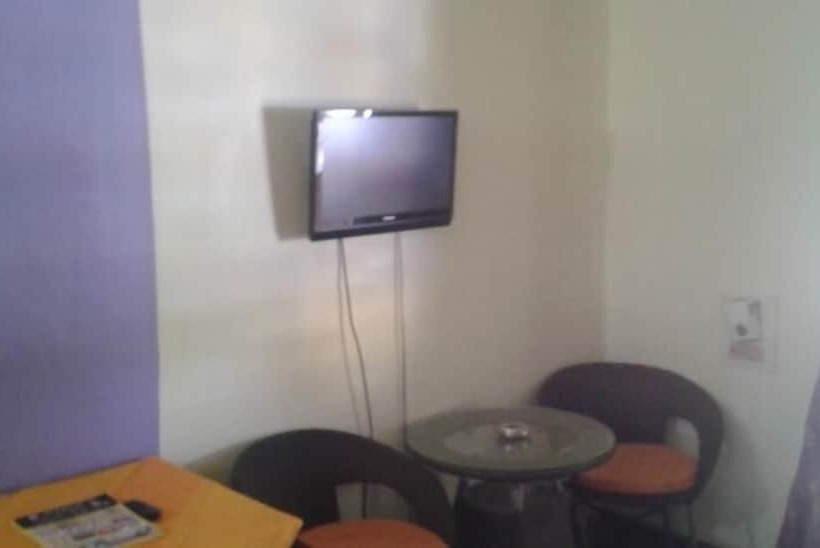 هتل Ancora Beach Resort