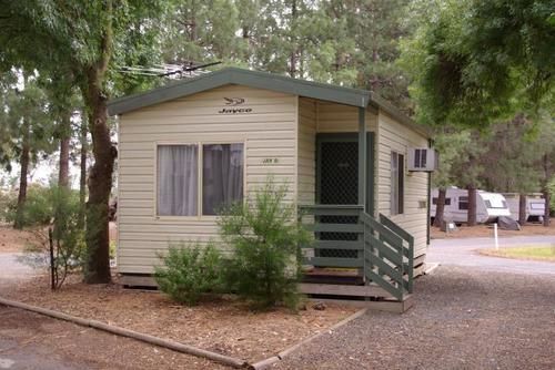 ホテル Barossa Tourist Park