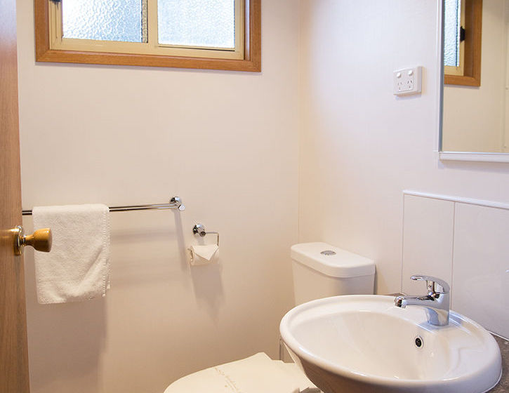 ホテル Barossa Tourist Park