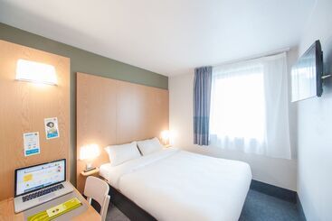 B&b Hotel Aubenas
