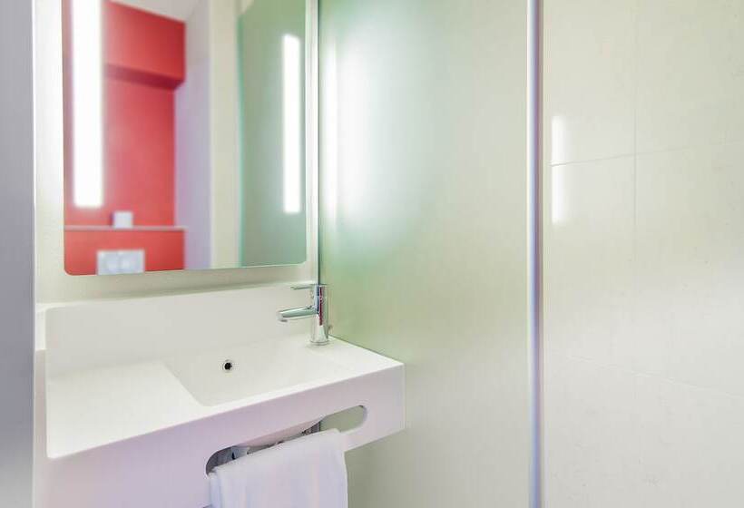 B&b Hotel Royan La Palmyre