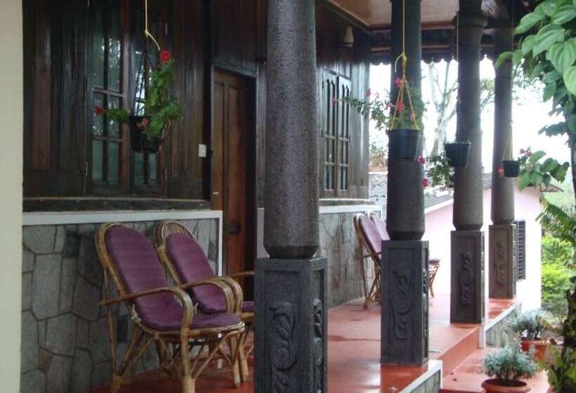 فندق Beaumont Plantation Retreat